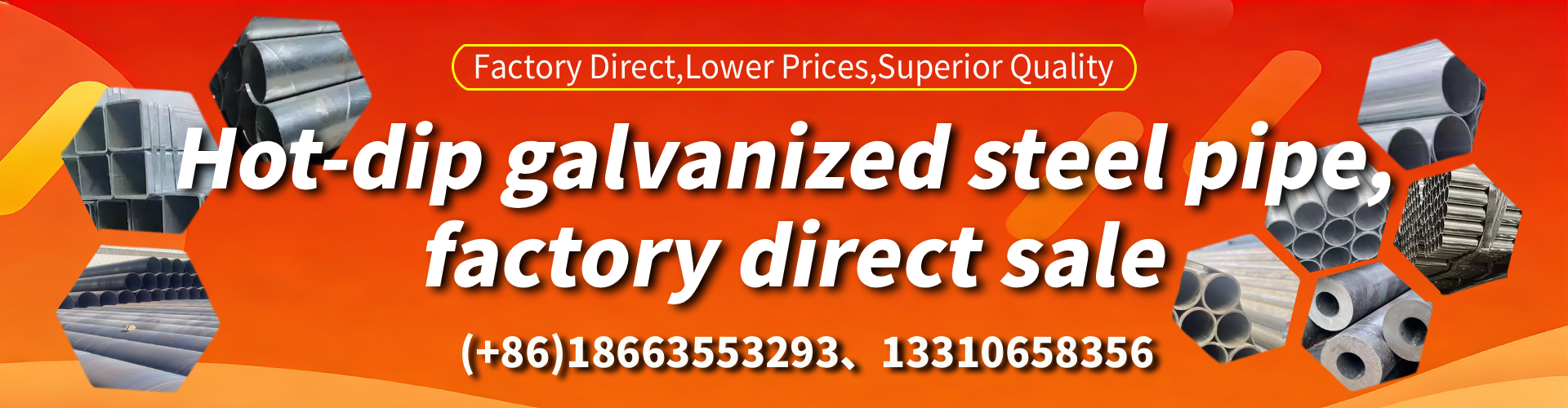 Delaware Hot Dip Galvanized Steel Pipe Manufacturer - DN15-DN300 GB Standard Galvanized Steel Pipe Production Workshop